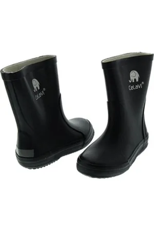 CeLaVi Gummistiefel blau 28 EU