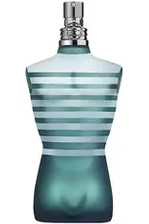 Jean Paul Gaultier Eau de Toilette LE MALE EDT EDITION LIMITEE NATURAL SPRAY 125ml