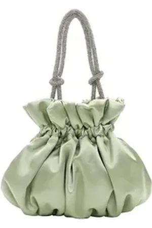 Tamaris Clutch TAS Amalia Daphne (1-tlg), ́Für Damen grün