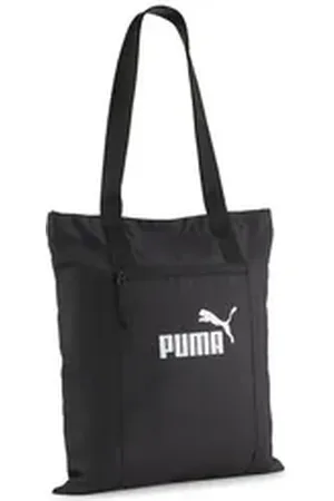 PUMA Tragetasche Base Tote-Bag Damen schwarz