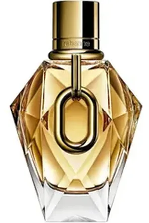 Paco rabanne Eau de Parfum Million Gold EDP intense, Glasflakon, Parfüm EDP, Damenduft