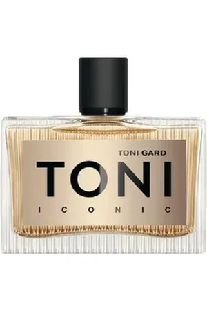 Toni Gard Eau de Parfum Iconic EdP Nat. Spray