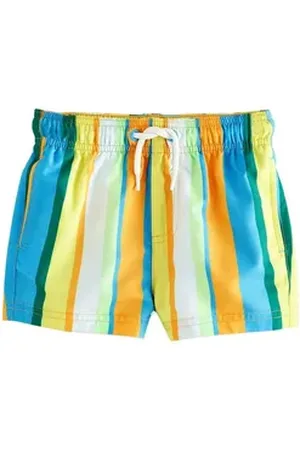 Next Badeshorts Badeshorts (1-St) blau 86-92 (1,5-2 J.)