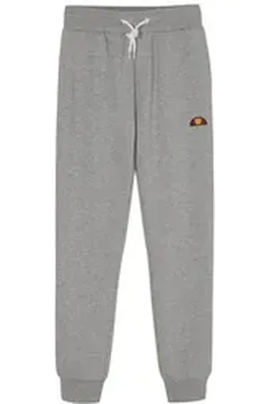 Ellesse Jogginghose Jungen Jogginghose Baumwolle COLINO JOG PANT grau 128/134