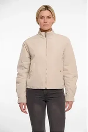 Rino & Pelle Bomberjacke 42