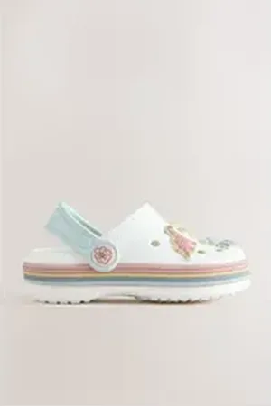 Next Clogs Clog (1-tlg) weiß 26,5 EU