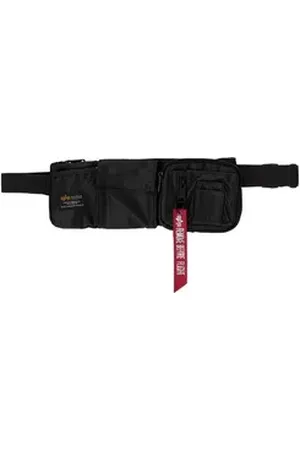 Alpha Industries Daypack Accessoires - Bags Crew Utility Bag