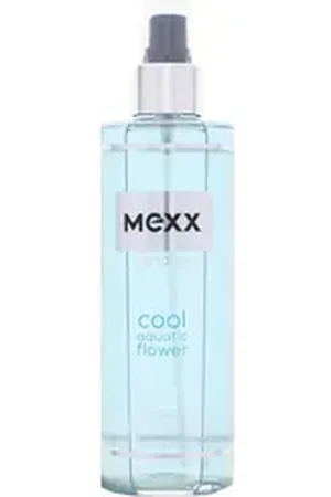 Mexx Bodyspray Ice Touch Body Splash Bodyspray for her 250ml frischer floraler D