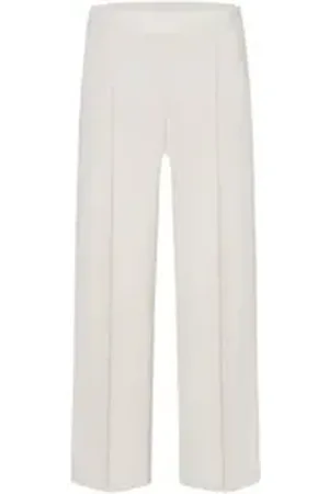Cambio Culotte Damen Culotte CAMERON (1-tlg) grau 44/27
