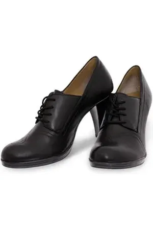 SPIETH & WENSKY D114 DEAL Pumps schwarz 39 EU