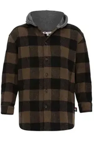Williot Blusenshirt VICTOR 8-9y