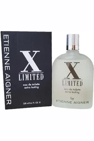 Aigner AIGNER Eau de Toilette X-Limited Eau de Toilette 125 ml