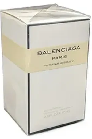 Balenciaga Eau de Parfum Paris 10. Avenue George V 2.5 FL OZ 75 ml