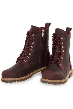 Hirschkogel by Andrea Conti 19880440 bordeaux Stiefel 42 EU