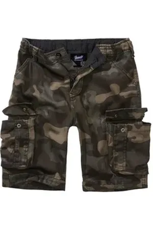 Brandit Brandit Cargoshorts Brandit Kinder Cargoshorts Kids Urban Legend bunt 146/152