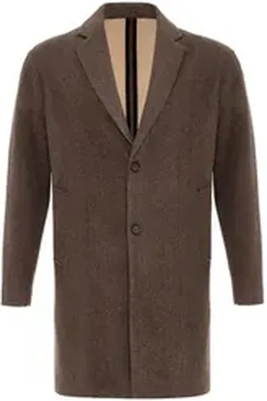 Antioch Wintermantel COAT S