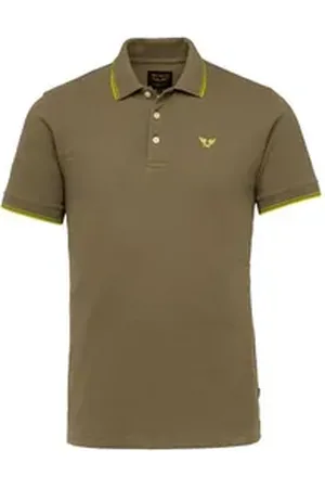 PME Legend™ Poloshirt grün S