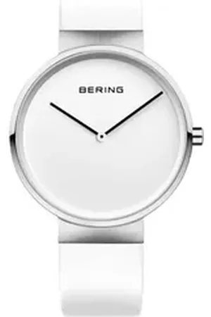Bering Quarzuhr 14539-604 Classic Unisex 39mm 5ATM 14539-604 Classic Unisex 39mm 5ATM