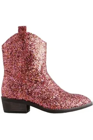 Next Stiefel im Western-Stil Westernstiefel (1-tlg) rosa 38 EU