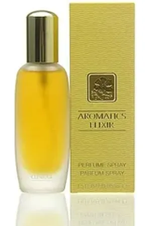 Clinique Extrait Parfum Aromatics Elixir, Glasflakon, Parfüm EXTRAIT, Damenduft