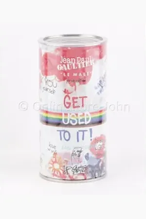 Jean Paul Gaultier Eau de Toilette Le Male Pride Edition