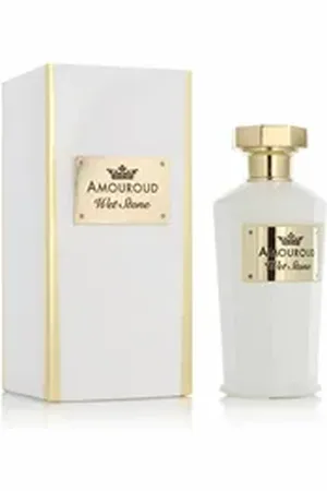 Amouroud Körperpflegeduft Wet Stone Eau De Parfum 100ml unisex