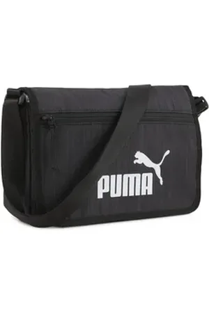 PUMA Umhängetasche Base 3L Umhängetasche Damen schwarz
