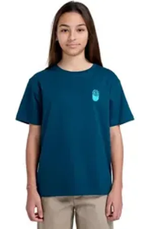 Element Shirttop Ambition blau 10(140-148cm)