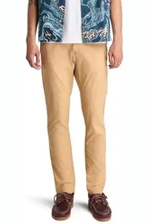 Timberland Chinohose beige 31