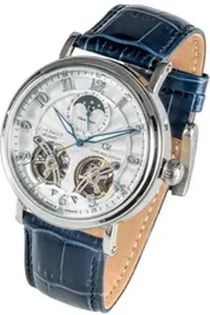 CARL VON ZEYTEN Automatikuhr CVZ0054SLS
