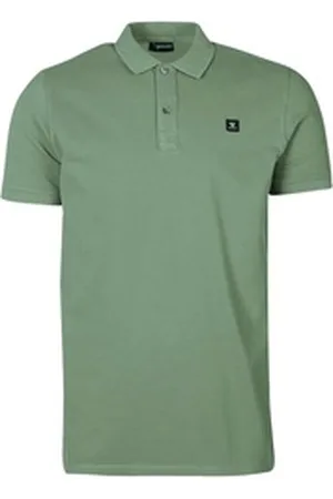 Brunotti Poloshirt TavECO-N Men Polo VINTAGE GREEN L