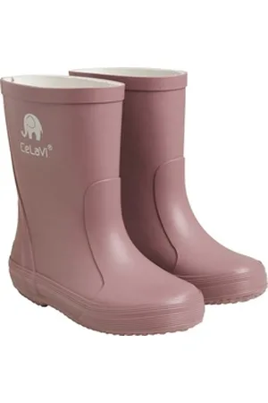 CeLaVi Gummistiefel rosa 21 EU