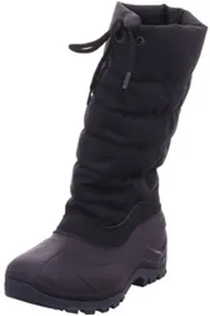 Spirale Jela Stiefel schwarz 42 EU