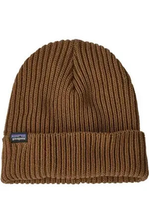 Patagonia Strickmütze Fishermanns Rolled Beanie - Strickmütze