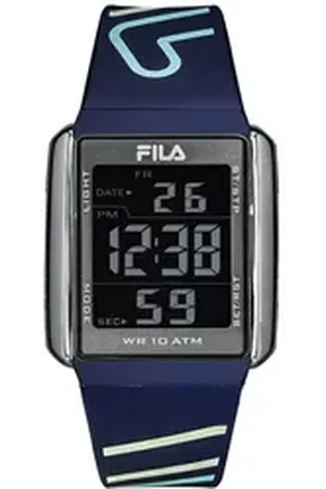 Fila Luxusuhr style 38-325-004 Herrenuhr Chronograph