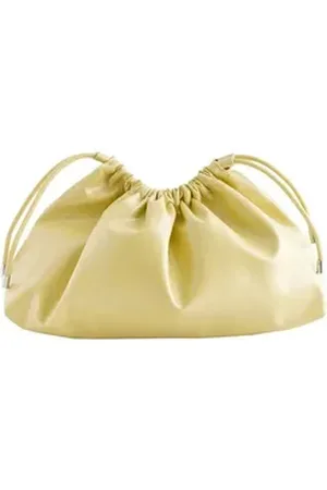 Next Clutch Übergroße Clutch-Tasche (1-tlg) grün