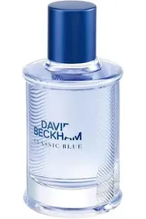 David beckham Eau de Toilette Classic Blue Eau de Toilette 60ml Spray