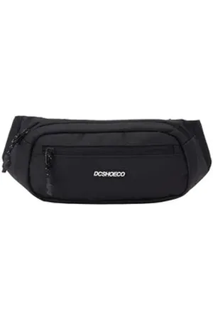 Dcshoes Sporttasche Tussler schwarz