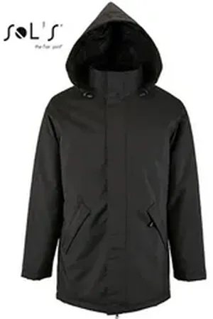 Sols SOLS Outdoorjacke Damen Jacke With Padded Lining Robyn 4XL