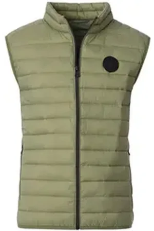 Redmond Steppweste grün 4XL