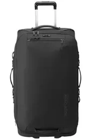 Eagle Creek Reisetasche Expanse 105 L - Rollenreisetasche 76 cm (black) schwarz