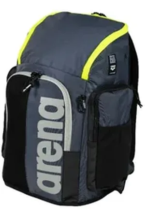 Arena Daypack Spiky III 45 L Rucksack blau