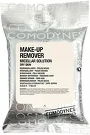 Comodynes Make-up-Entferner Make - Up Remover Micellar Reinigungstücher - Dry Skin