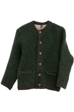 OS-TRACHTEN OS Trachten Trachtenjacke 487000-0772 86/92