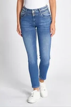 Zhrill Skinny-fit-Jeans blau 27i