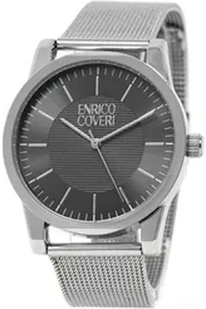 Enrico coveri Luxusuhr ECTC056 Damenuhr