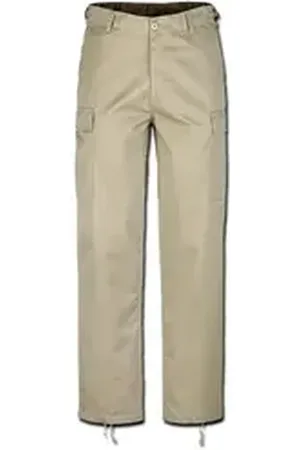 Brandit Brandit Bikerjeans US Ranger Hose beige XL