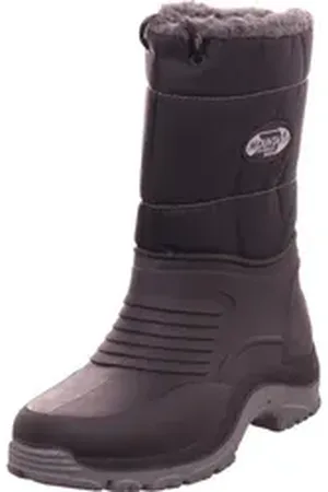 Beck Hiker Stiefel schwarz 45 EU