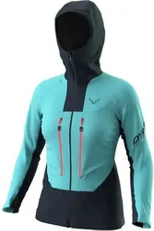 Dynafit Funktionsjacke Tlt Dst Jkt W, Damen