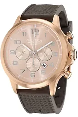 Nautica Quarzuhr NCT BLUEOCEAN, (1-tlg), Analog